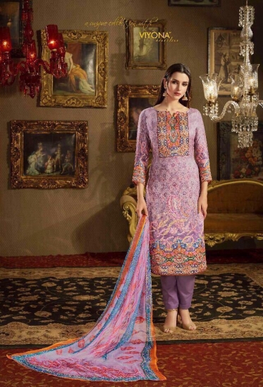 Viyona Romance - 30003