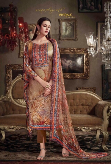 Viyona Romance - 30005