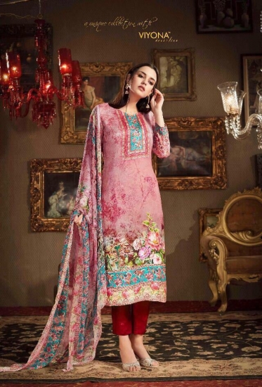 Viyona Romance - 30008