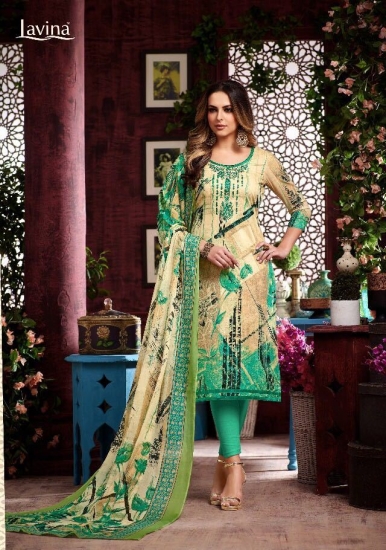 Lavina Vol. 69 - 69001A