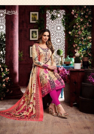 Lavina Vol. 69 - 69001B
