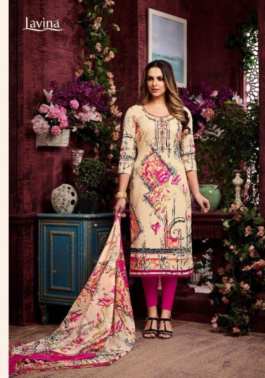 Lavina Vol. 69 - 69002B