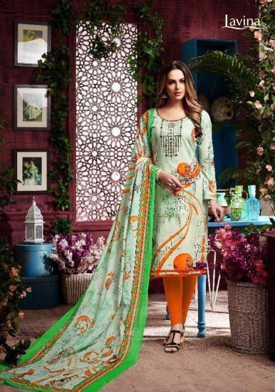 Lavina Vol. 69 - 69004B