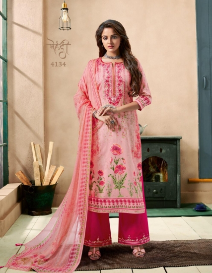 Mehndi - 4134