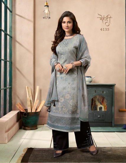 Mehndi - 4135