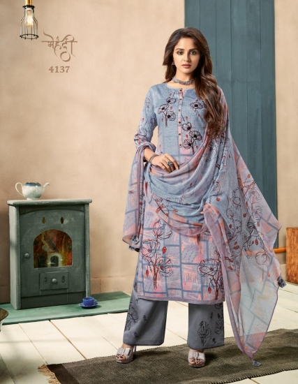Mehndi - 4137