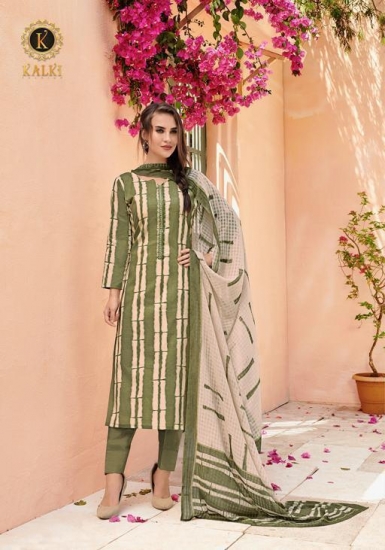 Kalki Vol. 2 - AA 1017