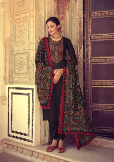 Saanjh by Mumtaz Arts - 3001