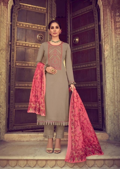 Saanjh by Mumtaz Arts - 3003