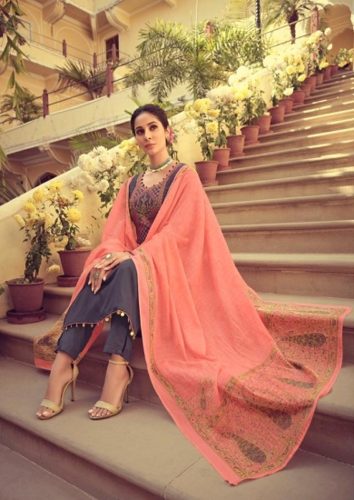 Saanjh by Mumtaz Arts - 3004