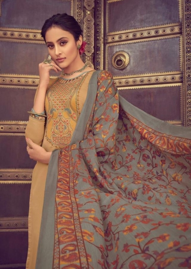Saanjh by Mumtaz Arts - 3006