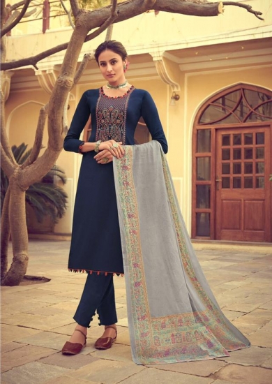 Saanjh by Mumtaz Arts - 3007