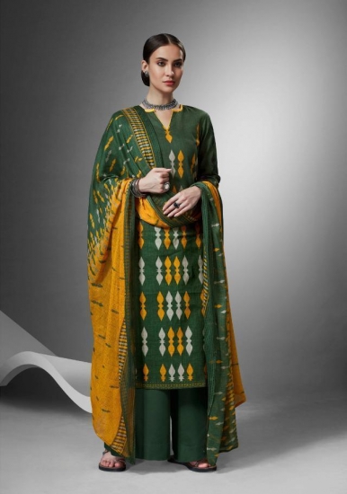 Sargam Rose 137 - 001
