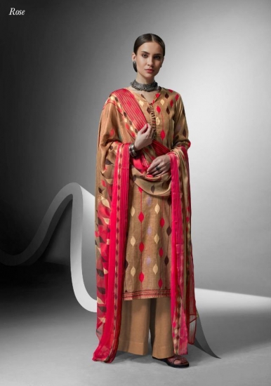 Sargam Rose 137 - 002