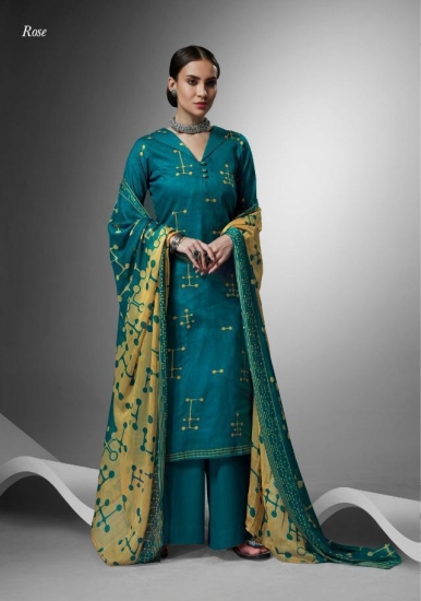Sargam Rose 137 - 003