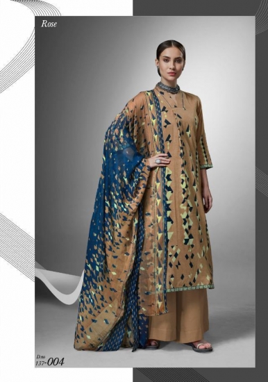 Sargam Rose 137 - 004